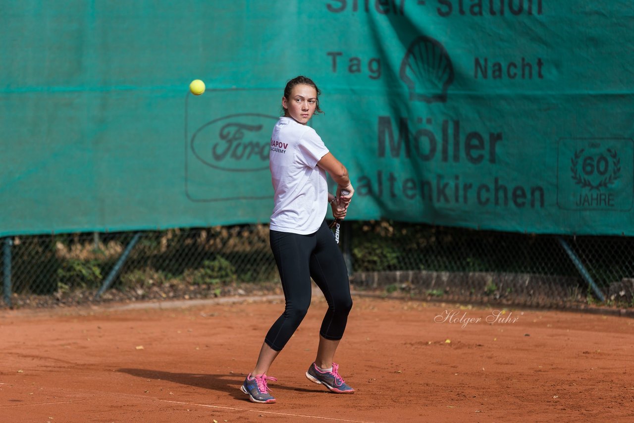 Bild 66 - ITF Future Nord